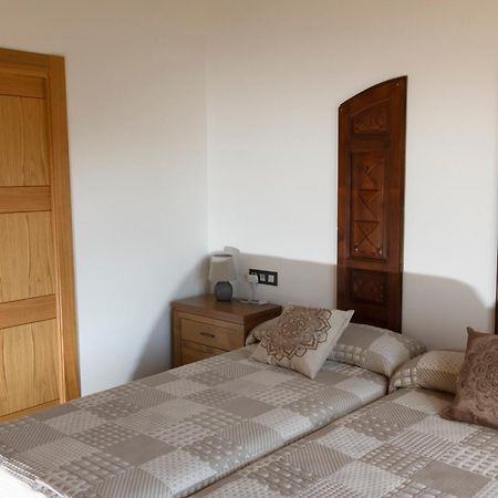 Villa La Tahona Fermoselle Esterno foto
