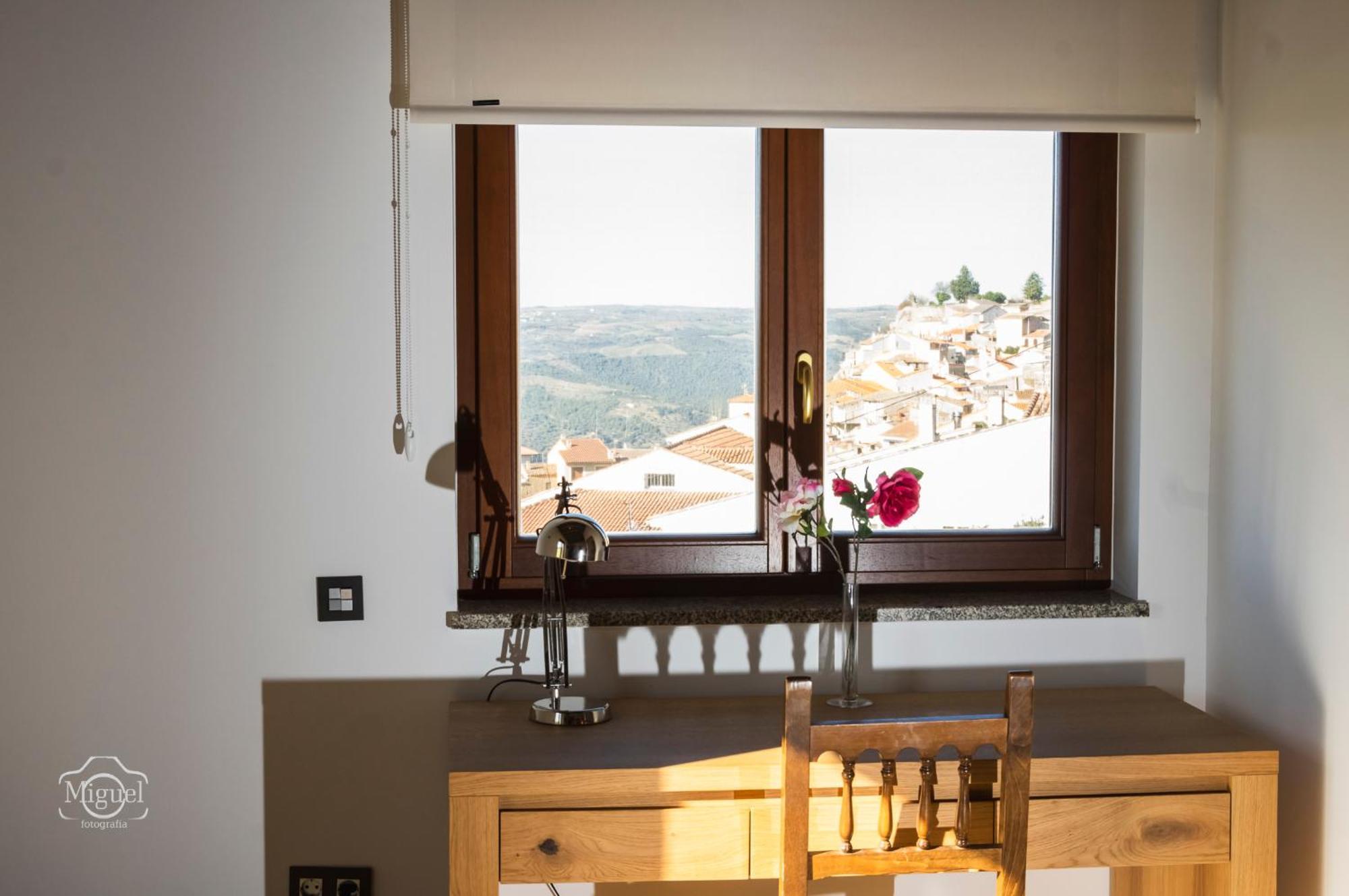 Villa La Tahona Fermoselle Esterno foto